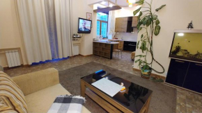 Two bedrooms. Luxery. 23 Khreshchatyk str.